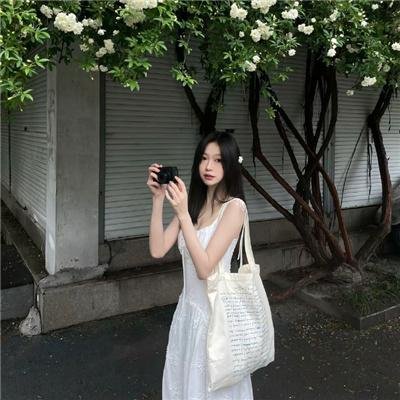 信仰的女人